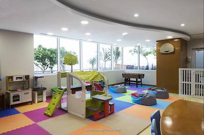 دوکس د پالم دوبی هتل