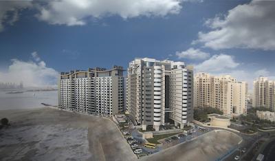 دوکس د پالم دوبی هتل