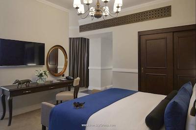 دوکس د پالم دوبی هتل