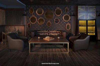 دوکس د پالم دوبی هتل