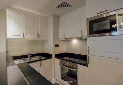 دوکس د پالم دوبی هتل