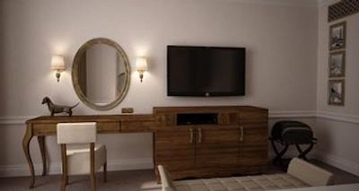 دوکس د پالم دوبی هتل