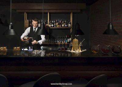 دوکس د پالم دوبی هتل