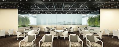 دوکس د پالم دوبی هتل