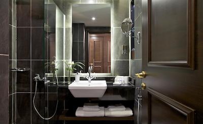 دوکس د پالم دوبی هتل