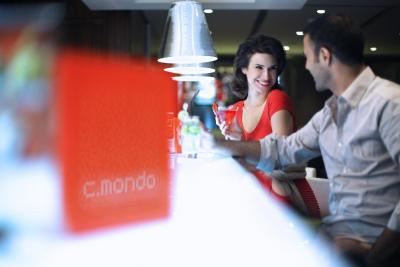 سنترو المنهل ابوظبی