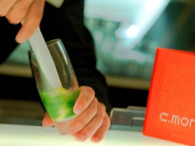 سنترو المنهل ابوظبی