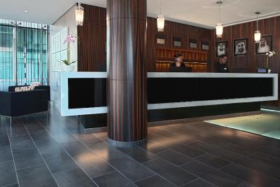 سنترو المنهل ابوظبی