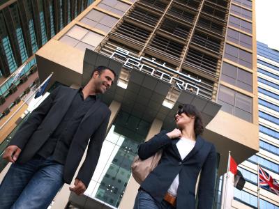 سنترو المنهل ابوظبی