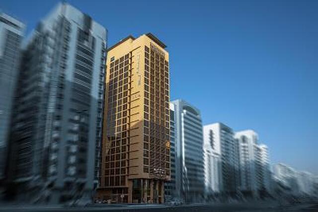 سنترو المنهل ابوظبی