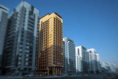 سنترو المنهل ابوظبی