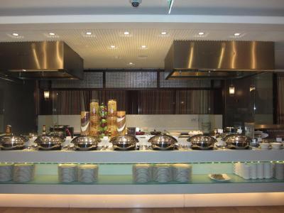 سنترو المنهل ابوظبی