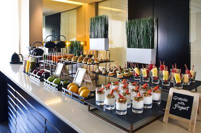 سنترو برشاء بای روتانا