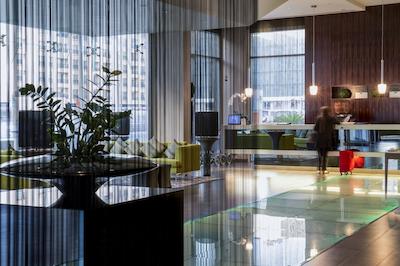 سنترو برشاء بای روتانا