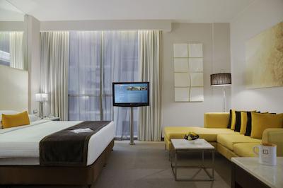 سنترو برشاء بای روتانا