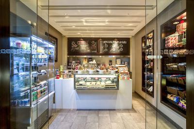 سنترو برشاء بای روتانا