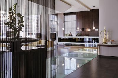 سنترو برشاء بای روتانا