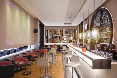 سنترو برشاء بای روتانا