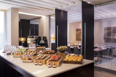 سنترو برشاء بای روتانا