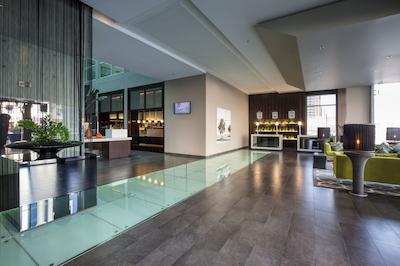 سنترو برشاء بای روتانا