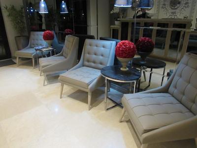 بالسامو سوئیت اوتل