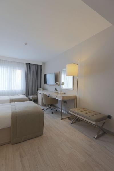 بالسامو سوئیت اوتل