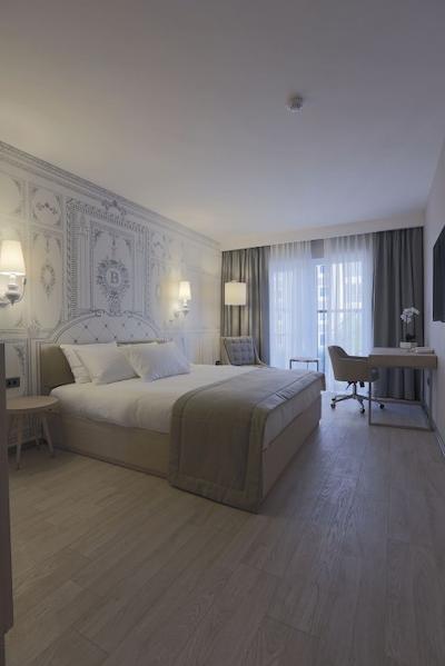 بالسامو سوئیت اوتل