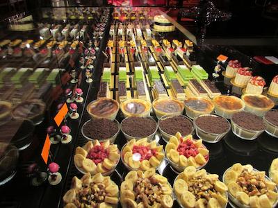 بالسامو سوئیت اوتل