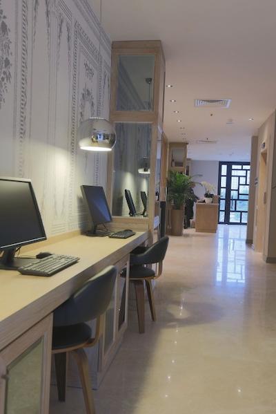 بالسامو سوئیت اوتل