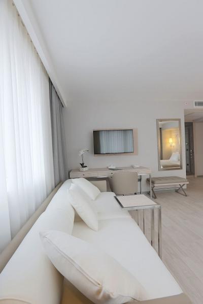 بالسامو سوئیت اوتل