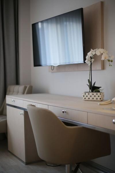 بالسامو سوئیت اوتل