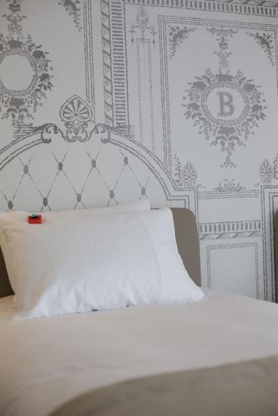 بالسامو سوئیت اوتل