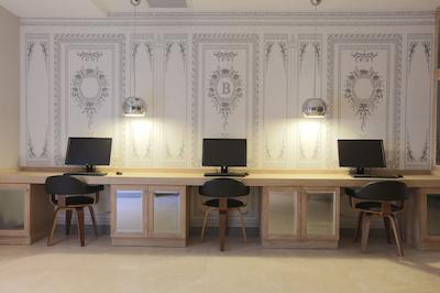 بالسامو سوئیت اوتل