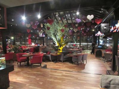 بالسامو سوئیت اوتل