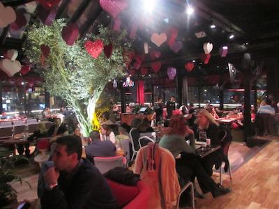 بالسامو سوئیت اوتل