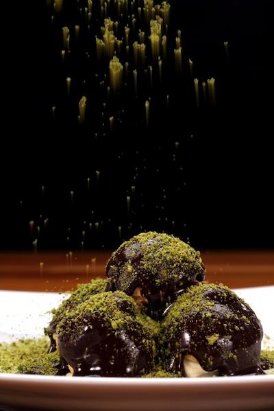 بالسامو سوئیت اوتل