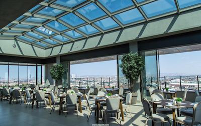 لیونل هتل استانبول