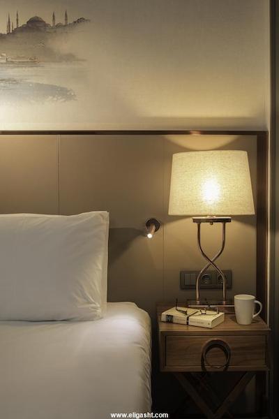 لیونل هتل استانبول