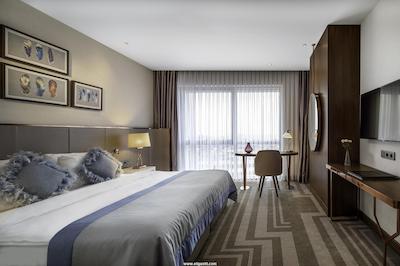 لیونل هتل استانبول