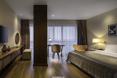 لیونل هتل استانبول