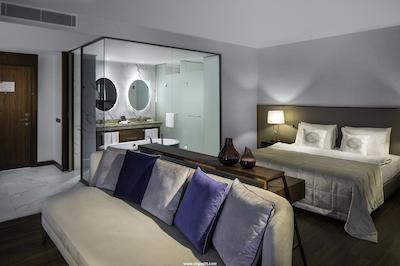 لیونل هتل استانبول