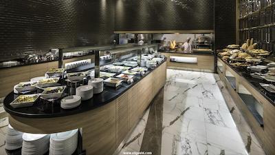 لیونل هتل استانبول