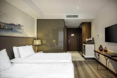 لیونل هتل استانبول