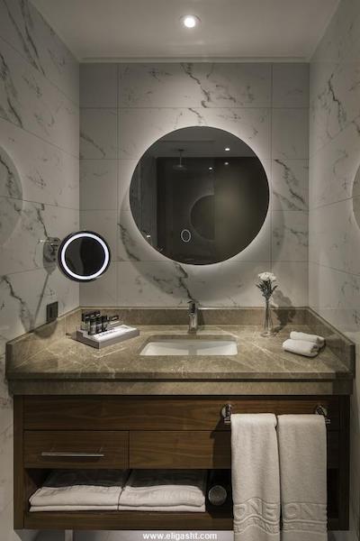 لیونل هتل استانبول