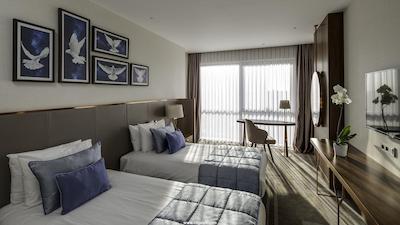 لیونل هتل استانبول