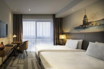 لیونل هتل استانبول