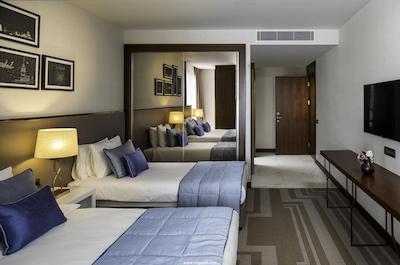 لیونل هتل استانبول