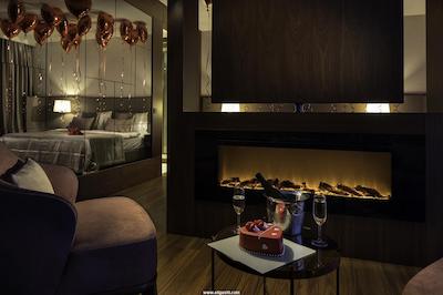 لیونل هتل استانبول