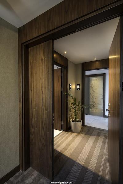 لیونل هتل استانبول