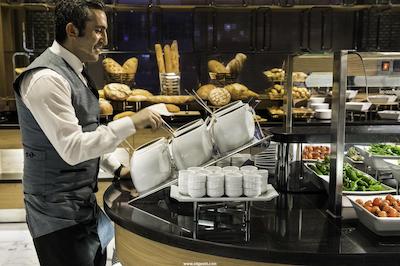 لیونل هتل استانبول